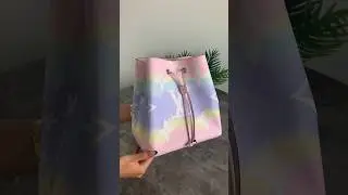 Unboxing Louis Vuitton’s CUTEST bag ever! 