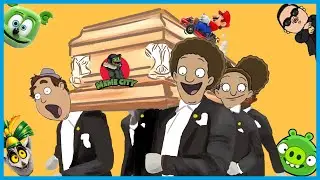 Central Park - MEGA Meme Mix