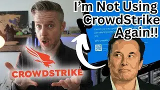 Aftermath of CrowdStrike IT Outage…What Happens Now??