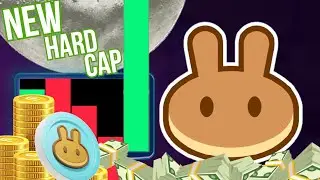 Pancakeswap Price Prediction - Huge Update! - Cake Just Became A Scarce Asset