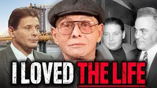 The Saga Of A Mafia Legend: Sammy The Bull Gravano Reveals Untold Secrets From His Life In The Mob