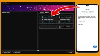 ✅Eliminar cuenta Google FRP Samsung a22-5G a12 a32 A03s a04 a05 ADB Fail Android 12 13 NO *#0*# Not