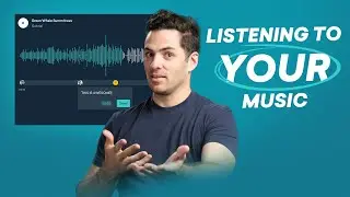 Listening to YOUR Music (Feedback Session)