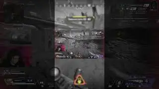 О, НЕТ! APEX LEGENDS 