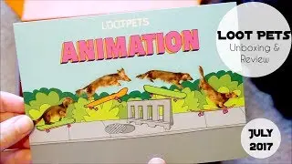 Loot Pets 