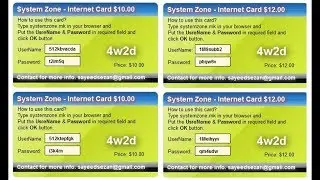 Mikrotik Hotspot Server with Bandwidth Limitation and Prepaid Billing System