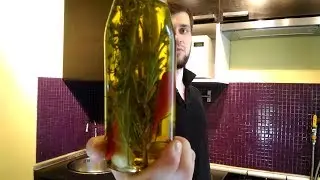 Ароматное масло со специями