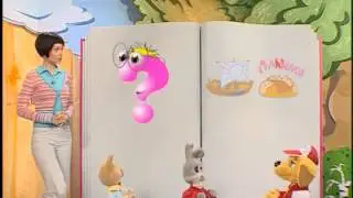 Учим русский язык с Хрюшей и Степашкой   Урок 28   Русский язык для малышей