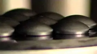 Diamond Tweeters Produce Clearer Sound in B&W Speakers [ CVD ]