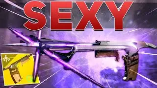 Buried Bloodline Review (Warlord's Ruin EXOTIC) | Destiny 2 Season of the Wish
