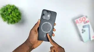 Itel A50 Review - CHEAPEST 4G SMARTPHONE!