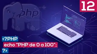 CURSO PHP DE 0 A 100 - 12 Operadores de comparacion