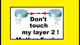 Packet Tracer (6): Change a Router's Layer 2 address