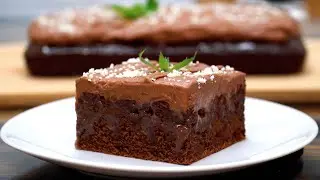 НОВИНКА! ЭТО ПРОСТО ШЕДЕВР! ПОТРЯСАЮЩИЙ Вкус ПОКОРИТ Всех | Кулинарим с Таней