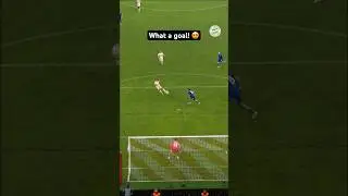 Best goal AND assist of the matchday!? 🤯