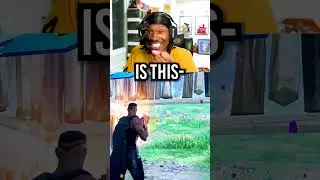 Duke Dennis Calls Kai Cenat After Winning His First Fortnite Game! 😂🎮