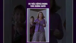 Pehlivan İş Başında 
