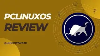 PCLinuxOS - Review