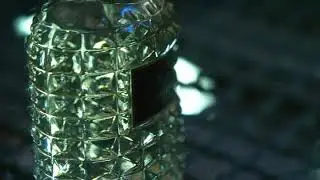 L1 Scent Ad Shoot