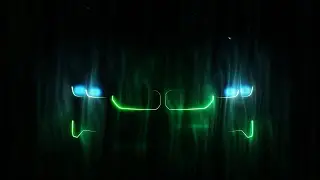 BMW logo animation M5 #BMWlogo