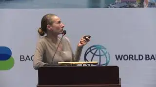 Спикер Бука Инта. Форум: «Казахстан будущего: от профориентации до карьеры!».