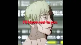 「 Nanami Death 🥲 」- Jujutsu Kaisen Season 2 Episode 18 [Amv/Edit] ! 