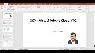 GCP || VPC Setup in Google Cloud Platform - Step-by-Step Tutorial || VPC Subnets Firewalls Creation