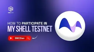 How To Participate In My Shell Testnet