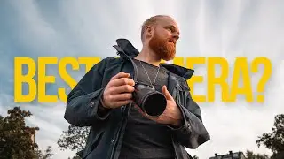 What's the best camera for beginners?