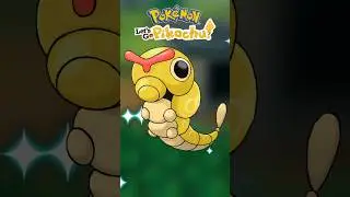 Here's Why Overworld Shiny Pokémon Are BAD In Let's GO Pikachu And Eevee #shorts
