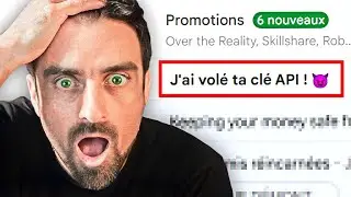 😱 CLE API BINANCE : ATTENTION DANGER | Ce que tu dois ABSOLUMENT SAVOIR !