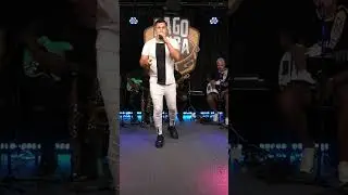 Cantor Waguinho - O que é, o que é? 