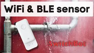 Should you wait a bit longer to buy SwitchBot Water Leak sensor?!