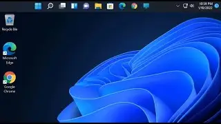 How to Move the Windows 11 Taskbar to the Top