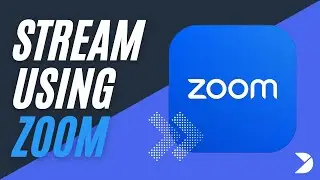How to Stream using Zoom with Dacast?
