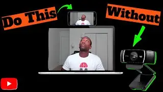 How To Use Your Smartphone As A Webcam (This Works Right Now)