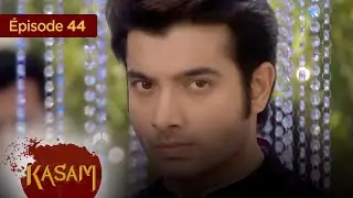 KASAM Eps 44 - A story of love and ultimate reincarnation - Complete series in French