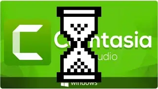 TechSmith Camtasia 2022 Rendering Speed Issues