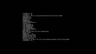 RHCSA 7: Configure networking and hostname resolution statically or dynamically