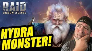 NEW INTERCEPT BUFF! Vault Keeper Wixwell is here - MAY FUSION EVENT RAID Shadow Legends