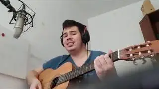 Bence Hajducsek - Escape (Acoustic version)
