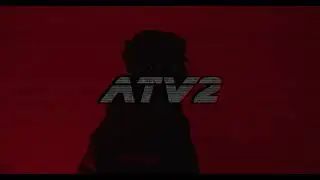 scarlxrd - THE RUMBLING. (LYRIC VIDEO)