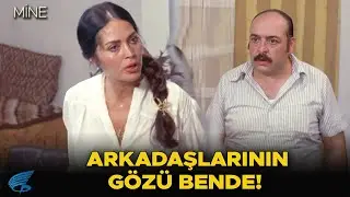 Mine Türk Filmi | Cemil, Gerçeklerle Yüzleşiyor!