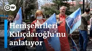 14 Mayıs | İktidara oy çıkmayan kent Tunceli Kılıçdaroğlu için ne diyor?