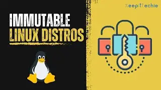 Unlocking the Future of Linux: The Rise of Immutable Distributions