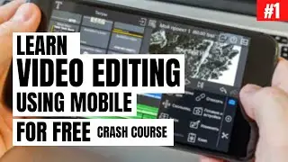 LEARN VIDEO EDITING FOR FREE AND EARN DOLLORS | NO NEED OF EXPENSIVE LAPTOP OR PC | socialskills