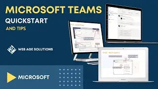 Microsoft Teams Quick Start Guide ( with Tips)