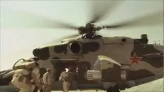 Афганская война (Afghanistan war)