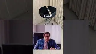 Oh No! Is that a Drum Throne?