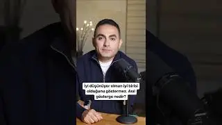 Hep İyi Olduğunu İddia Edenlerden Zarar Gördük